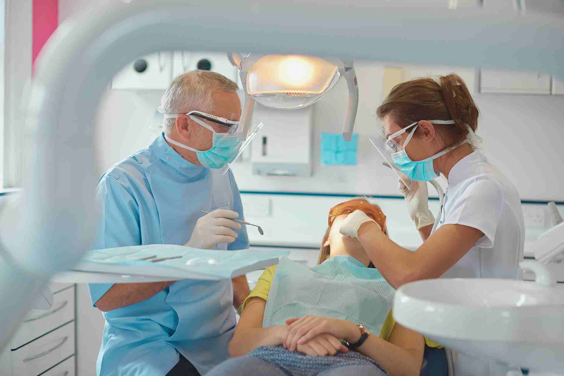 Dentist in Vashon, WA